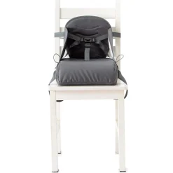 Travel Up Booster Seat - Anthracite