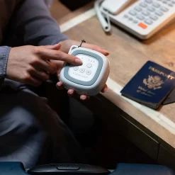 Travelcube Portable Sound Machine