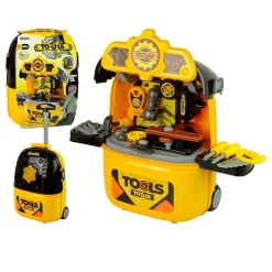 Traveler Play Set - Tools
