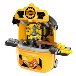 Traveler Play Set - Tools