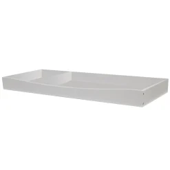 Tray for Changing Table - White