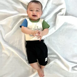 Treasure Bodysuit 3-24m