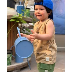 Treasure Hunt Tank Top 2-8y