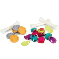 Treasures Ahoy! Pirate Pool Toy