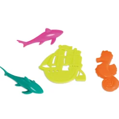 Treasures Ahoy! Pirate Pool Toy