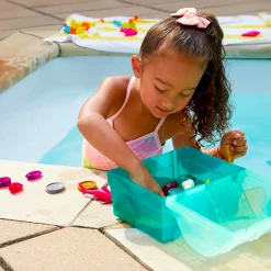 Treasures Ahoy! Pirate Pool Toy