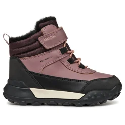 Trekkyup Boots 24-30
