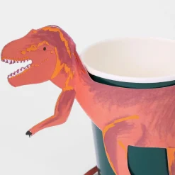 T-Rex Party Cups (8)