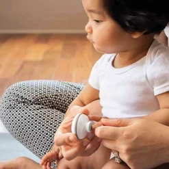 Trimö Electric Nail Trimmer