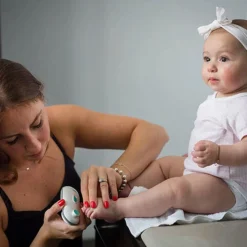 Trimö Electric Nail Trimmer