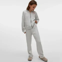 Trina Zip Hoodie 8-14