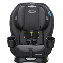 TrioGrow Snuglock 3-In-1 Car Seat - Prescott