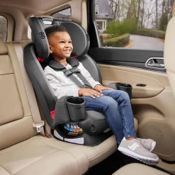 TrioGrow Snuglock 3-In-1 Car Seat - Prescott