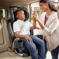 TrioGrow Snuglock 3-In-1 Car Seat - Prescott