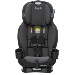 TrioGrow Snuglock 3-In-1 Car Seat - Prescott