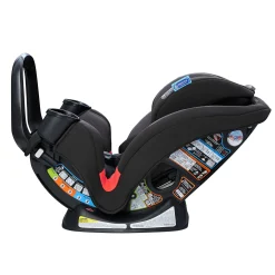TrioGrow Snuglock 3-In-1 Car Seat - Prescott