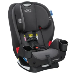 TrioGrow Snuglock 3-In-1 Car Seat - Prescott