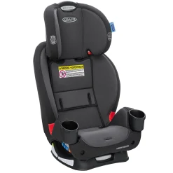 TrioGrow Snuglock 3-In-1 Car Seat - Prescott