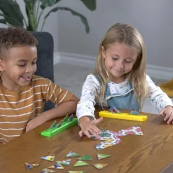 Triominos Paw Patrol