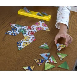 Triominos Paw Patrol