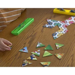 Triominos Paw Patrol