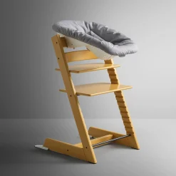 Tripp Trapp® Newborn Set -Gray