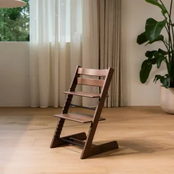 Tripp Trapp® - Oak Brown