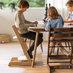 Tripp Trapp® - Oak Brown