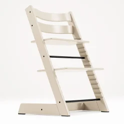 Tripp Trapp - Vanilla White