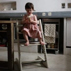 Tripp Trapp - Vanilla White