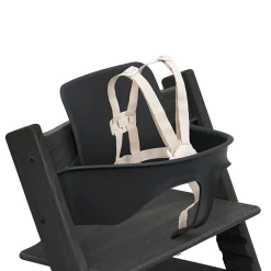 Tripp Trapp2 Baby Set2 - Black