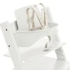 Tripp Trapp Baby Set V2 - White