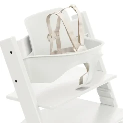 Tripp Trapp Baby Set V2 - White