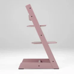 Tripp Trapp Chair - Heather Mauve
