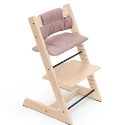 Tripp Trapp2 Classic Cushion - Heather Mauve