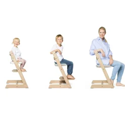 Tripp Trapp® High Chair V2 - Natural