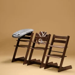 Tripp Trapp® Newborn Set - Anthracite