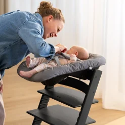 Tripp Trapp® Newborn Set - Anthracite