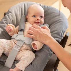 Tripp Trapp® Newborn Set - Anthracite