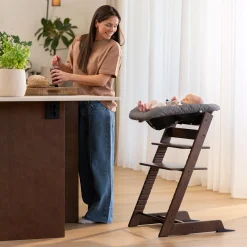 Tripp Trapp® Newborn Set - Anthracite