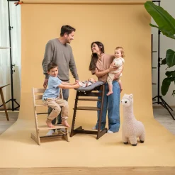 Tripp Trapp® Newborn Set - Anthracite