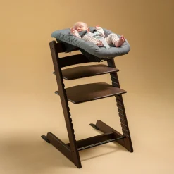 Tripp Trapp® Newborn Set - Anthracite