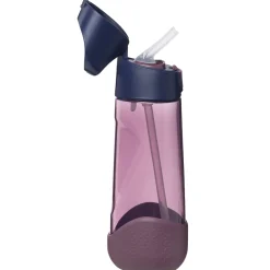 Tritan Drink Bottle 600ml - Harry Potter