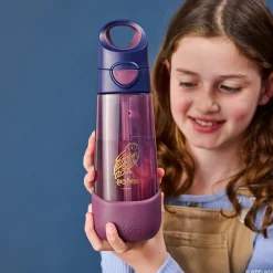 Tritan Drink Bottle 600ml - Harry Potter