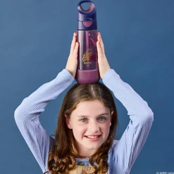 Tritan Drink Bottle 600ml - Harry Potter