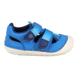 Triton Shoes Size 3-6