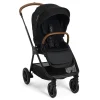 Triv Next Stroller - Caviar