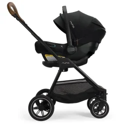 Triv Next Stroller - Caviar