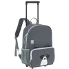 Trolley Backpack - About Friends Racoon