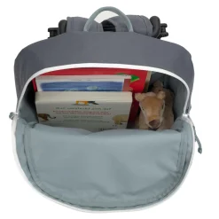 Trolley Backpack - About Friends Racoon